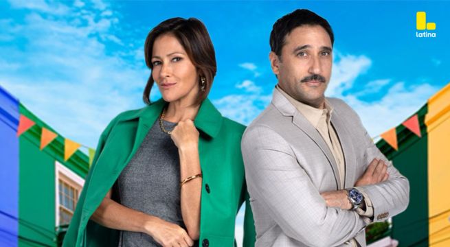 Pierina Carcelén y César Ritter se suman al elenco de "Eres mi bien"