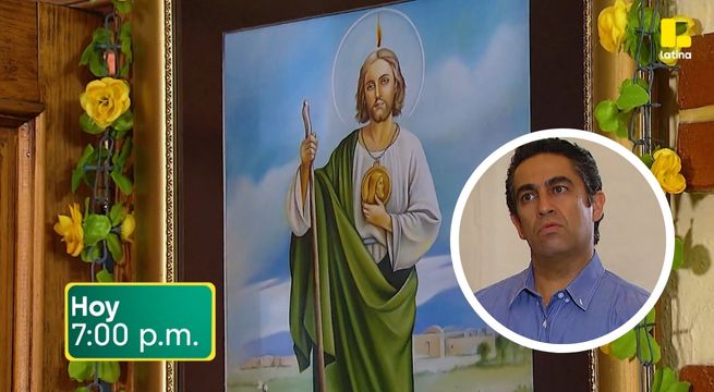 A Cada Quien Su Santo EN VIVO: La fe en San Judas Tadeo hace milagros