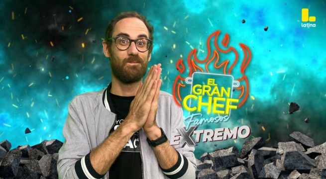 El Gran Chef Famosos, Extremo GRAN FINAL: Encuesta de hoy, martes 15 de julio
