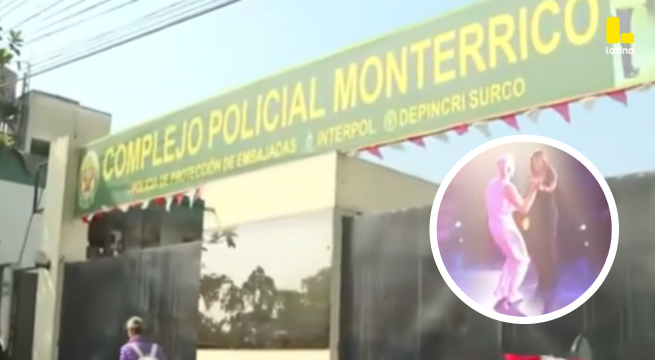 Korina Rivadeneira presenta DENUNCIA contra bailarín por acoso sexual, ¿qué dice el parte policial?