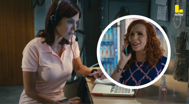 Pobre Novio Capítulo 164: Pachi le juga MALA BROMA a Betty, ¿qué le dijo?