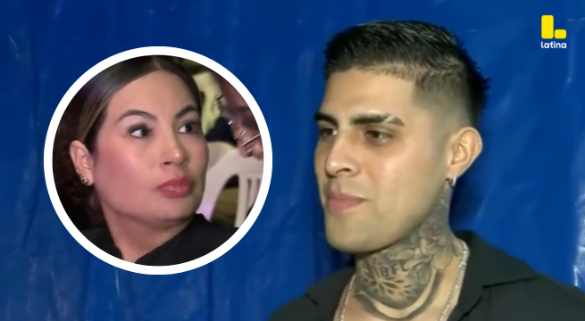 Pamela López estrenará canción junto a Paul Michael