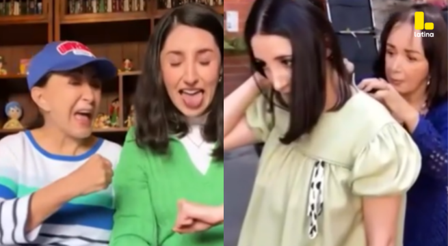 La Chilindrina confiesa SECRETOS de su participación en “Chespirito”
