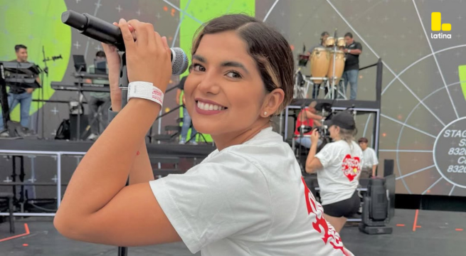 Susana Alvarado, cantante de Corazón Serrano, es víctima de ATENTADO a balazos en su casa