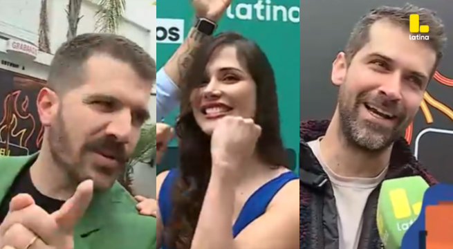 Los ¿MEJORES? chistes de Peláez, Maju Mantilla y más figuras de Latina