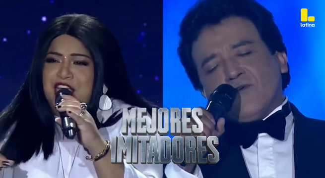 Yo Soy Gran Estreno: Hora CONFIRMADA para disfrutar del concierto con los MEJORES imitadores