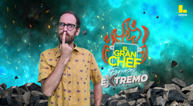El Gran Chef Famosos, Extremo: Encuesta de hoy, viernes 11 de julio