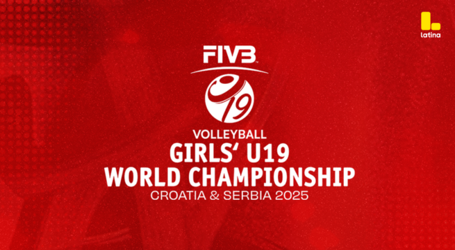 Bulgaria vs Túnez Mundial de Vóley SUB-19: Disfruta AQUÍ el partido COMPLETO
