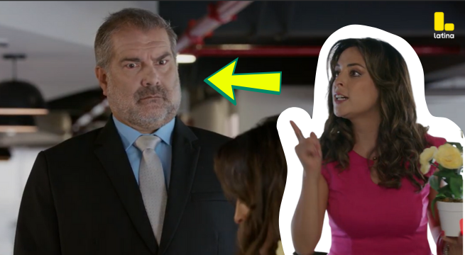 Pobre Novio 159: Pamela RENUNCIA a su trabajo a causa del ACOSO LABORAL de su jefe