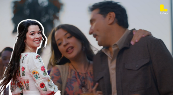 Fiorella Pennano regresa a la televisión con un papel clave en “Eres mi bien”