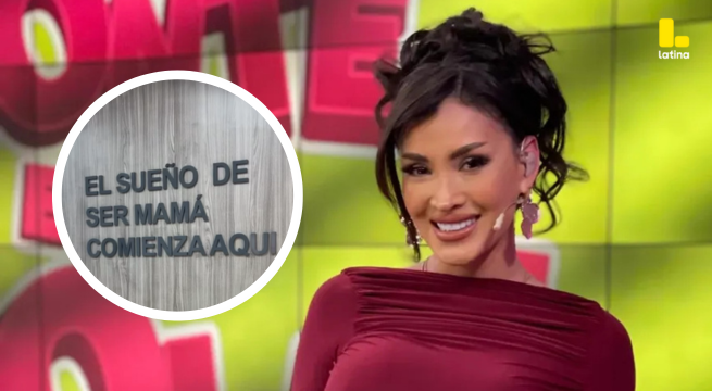 ¿Micheille Soifer será mamá? Post en redes ENCIENDE las alarmas