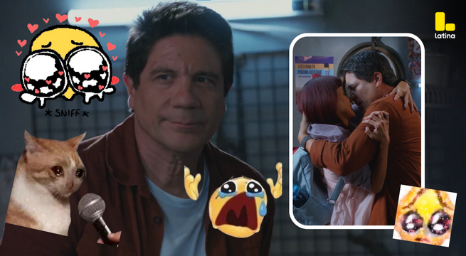 Pobre Novio 156: César DEJA su antigua vida ATRÁS