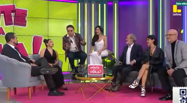 Yo Soy promete una GRAN temporada con su estreno ESTE SÁBADO