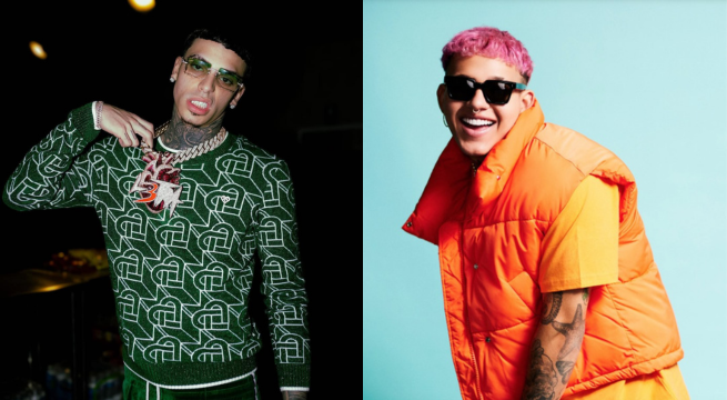Beéle y Luar La L se suman al ALL MUSIC FEST 4