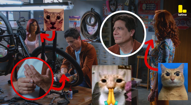 Pobre Novio 156 RESUMEN: César POR FIN pasa la página