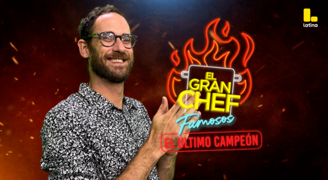 El Gran Chef Famosos, El Último Campeón: Encuesta de hoy, jueves 31 de julio