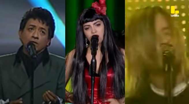 Yo Soy regresa: Recuerda AQUÍ a todos los ganadores de la historia, ¿quién será el próximo?