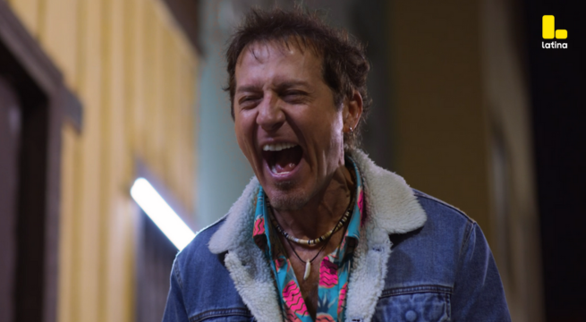 Eres mi bien: Conoce a Rubén, el ex de Valeria y salsero FRUSTRADO
