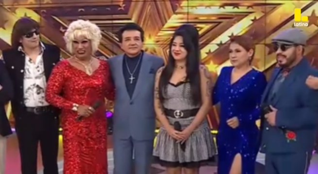 Consagrados de Yo Soy invitan al ÚLTIMO casting en Lima este 19 y 20 de julio