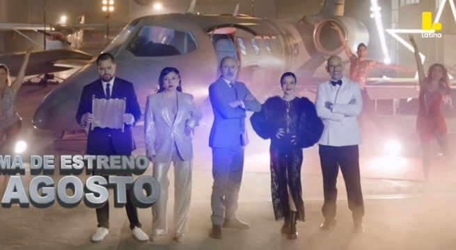 Yo Soy regresa: Fecha CONFIRMADA para el gran ESTRENO del exitoso programa de imitación