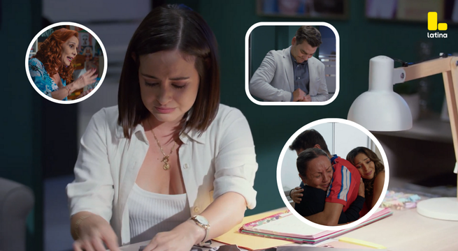 Pobre Novio 162 RESUMEN: Eduardo explota contra Isabela y Jhonny le pide a su madre que vivan juntos