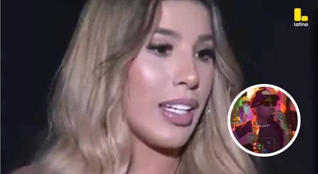 Yahaira Plasencia y la “tiradera” contra su ex machito: ¿Realmente habla de Jefferson Farfán?