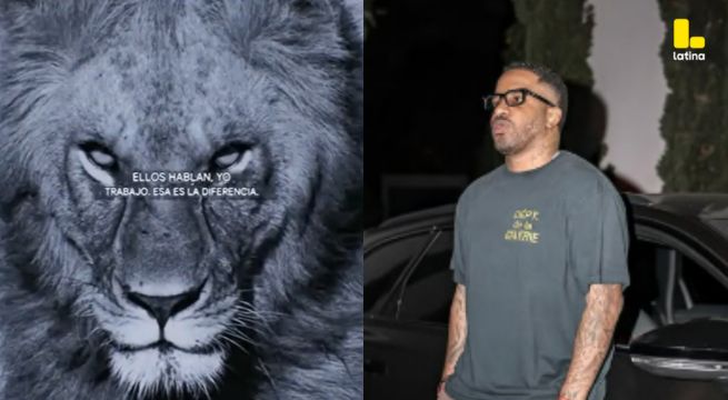 Jefferson Farfán le RESPONDE a Yahaira Plasencia: ¿Qué dijo en Instagram con el APOYO de Xiomy Kanashiro?