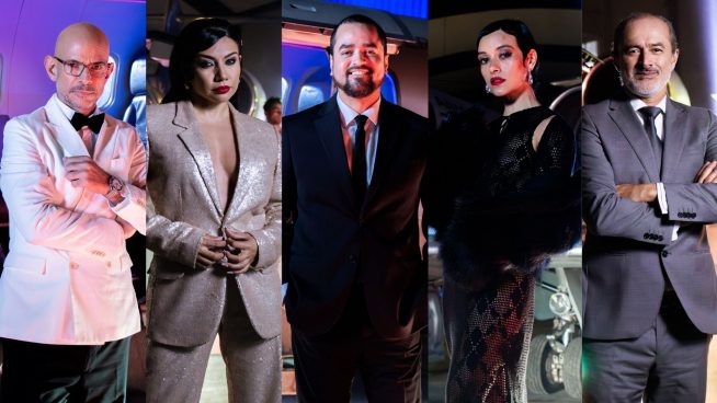 YO SOY: TODO SOBRE EL REGRESO DEL SHOW DE IMITACIÓN MÁS GRANDE DEL PERÚ