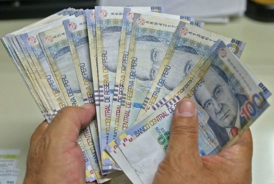 ¿Cuánto ganarías si inviertes 100 soles de tu ‘grati’ en factoring?