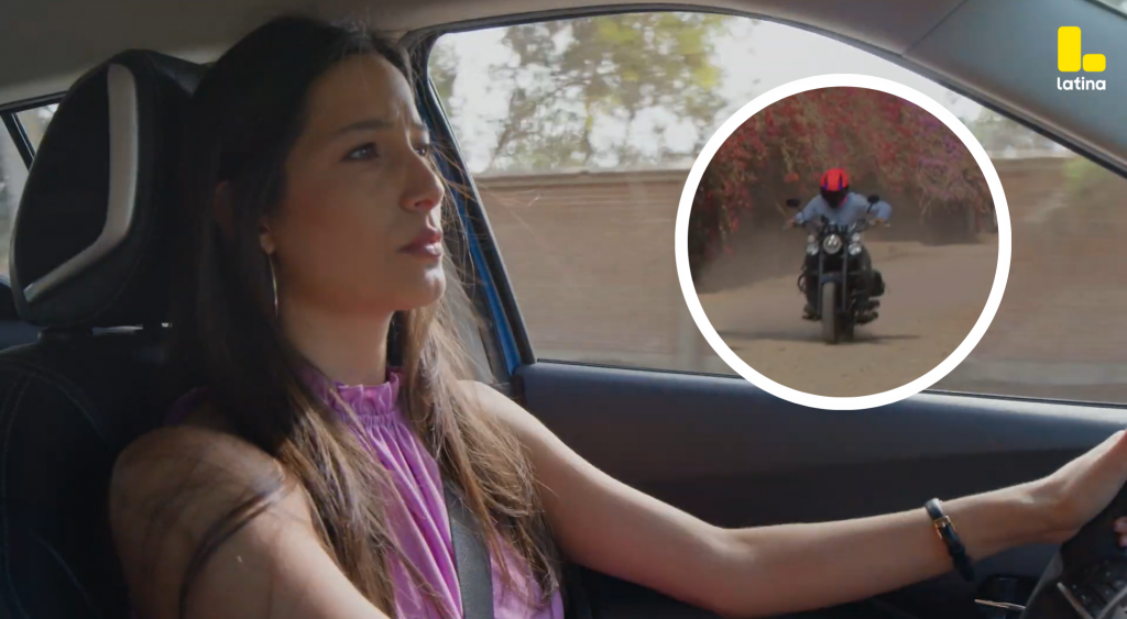 Pobre Novio FINAL: Alicia ¿ATROPELLA? a Santiago para que NO se case con Isa