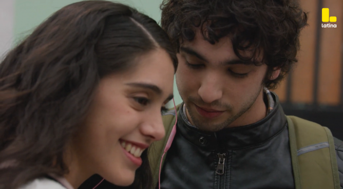 Eres Mi Bien Capítulo 01: Alan y Valeria son MEJORES AMIGOS, pero ¿él está ENAMORADO de ella?