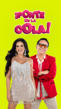 PONTE EN LA COLA – MARTES 26 DE AGOSTO – PROGRAMA COMPLETO
