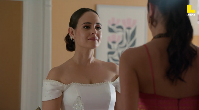 Pobre Novio FINAL: Isa DUDA en casarse con Eduardo y Mónica la ¿convence?