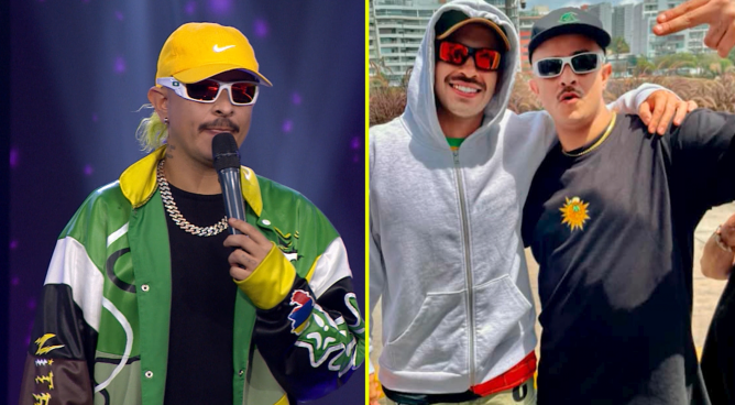 El "Fercho de Temu" llega al casting de Yo Soy 2025, ¿se parece al original?