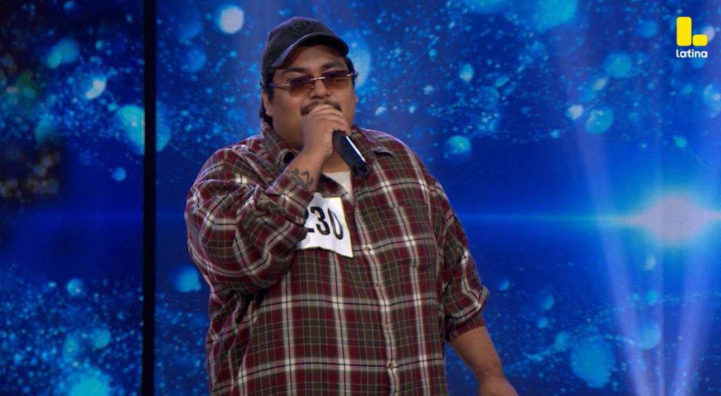 Yo Soy 2025: RAPERO viene desde Chincha y quiere SORPRENDER al jurado, ¿a quién imitará?