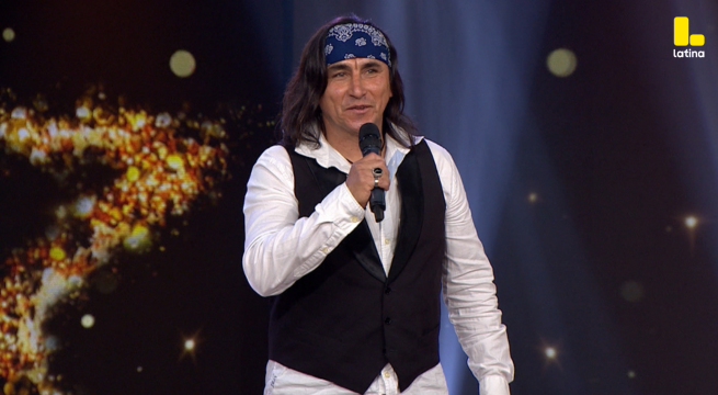 Miguel Mateos llega a Yo Soy 2025 y los jurados DIVIDIERON su voto, ¿logró pasar?