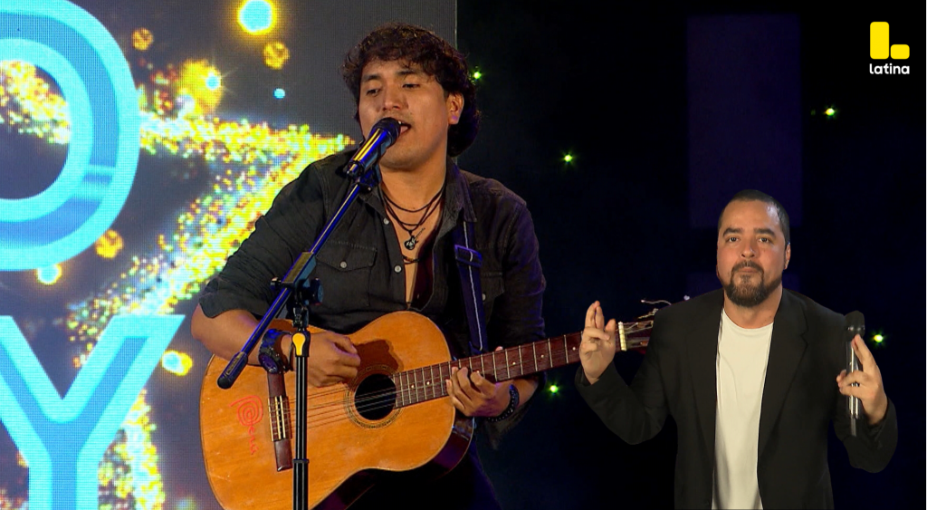 Franco Cabrera INTERCEDE por imitador de Perdo Suárez Vértiz en Yo Soy 2025, ¿logró clasificar?