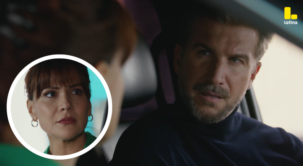 Eres Mi Bien Capítulo 05: Mauricio se disculpa con Valeria por la actitud de su madre y ella le TERMINA