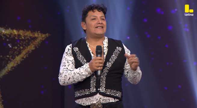 Yo Soy 2025: Participante imita a Pedro Fernández y termina cantando como Juan Gabriel, ¿convenció a los jurados?