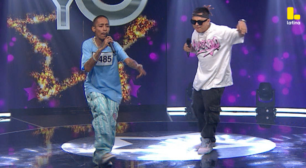 Jowell y Randy llegan a Yo Soy 2025: Imitadores quieren SORPRENDER a los jurados