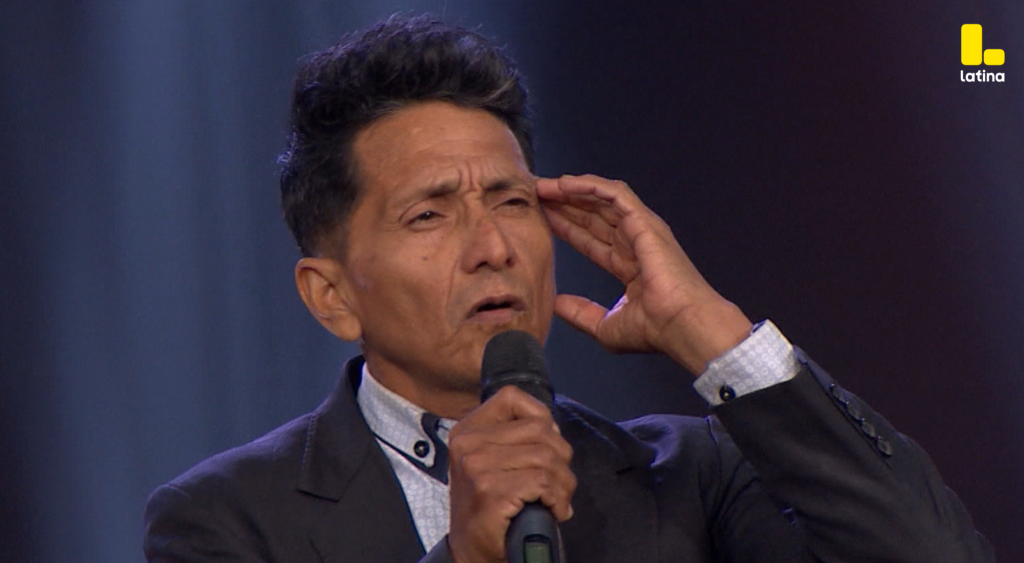 Yo Soy 2025: Participante intentó conquistar al jurado con la imitación de Guillermo Dávila