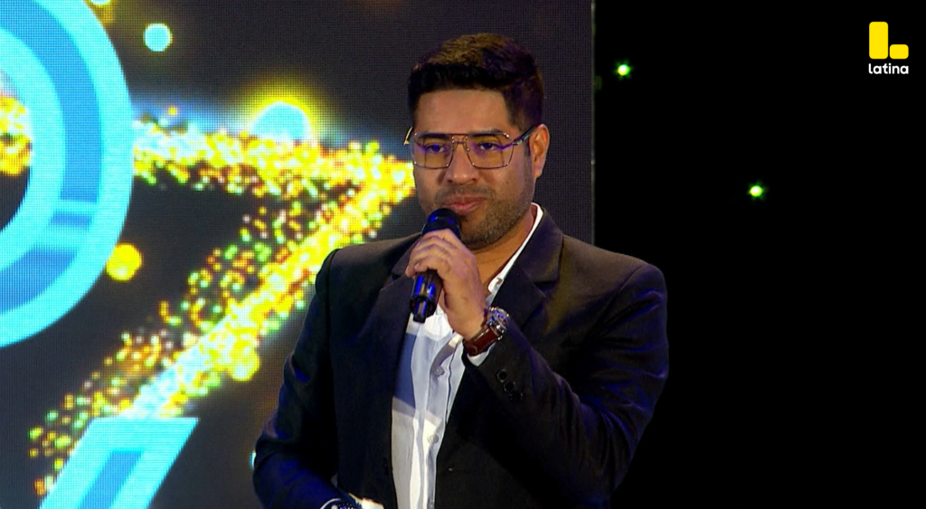 Yo Soy 2025: Imitador de Christian Yaipén recibe CRÍTICAS y ELOGIOS de los jurados, ¿será suficiente para avanzar?