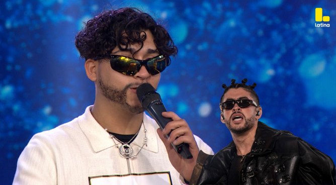 Yo Soy 2025: El Bad Bunny MÁS CALMADO llega al programa, ¿cómo le fue?