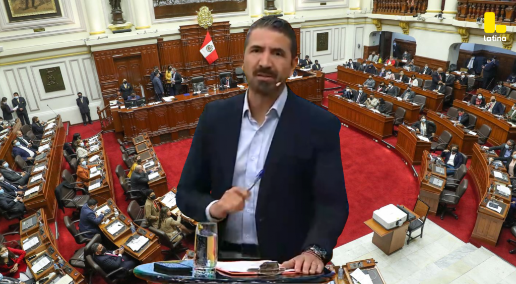 De ganar 15 600 soles a casi 35 mil: el polémico aumento que se discute para los futuros congresistas