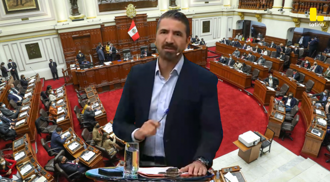 De ganar 15 600 soles a casi 35 mil: el polémico aumento que se discute para los futuros congresistas