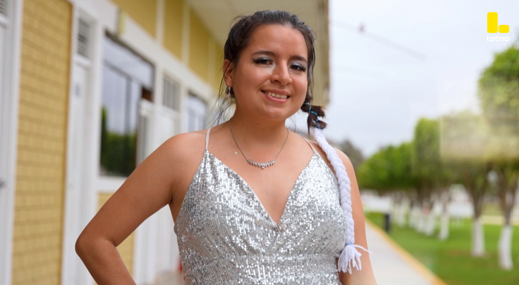 Yo Soy 2025: Participante imitó a vocalista de Corazón Serrano y sorprendió al jurado