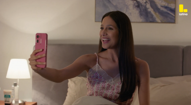 Pobre Novio 180: Alicia MIENTE sobre su estado sentimental con Santiago