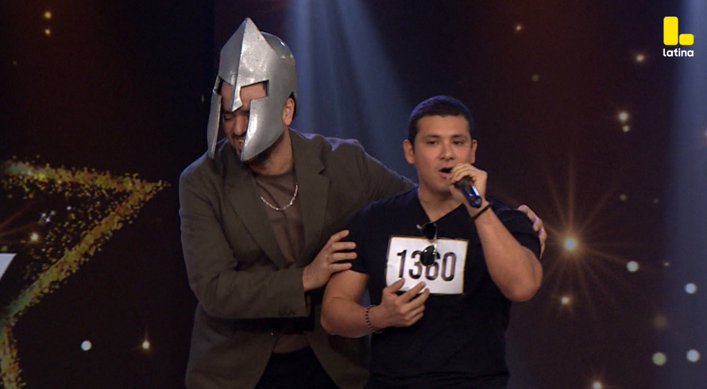 Yo Soy 2025: Participante imita a TRES cantantes diferentes, ¿logró pasar con todos?