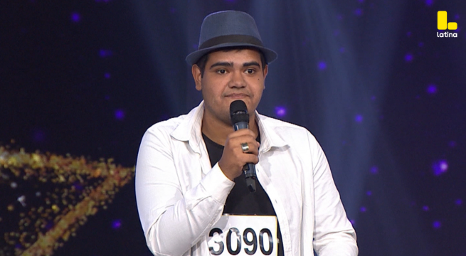 Yo Soy 2025: Imitador de Jonathan Molly, ¿sorprende con su baile a los jurados?