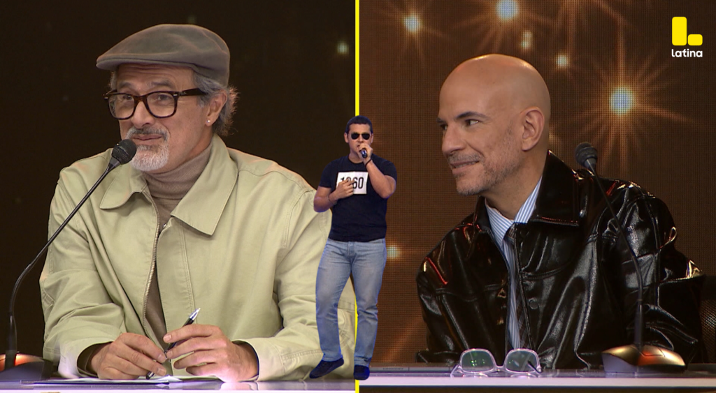 Yo Soy 2025: Imitador de Ken Y SORPRENDE a los jurados, ¿logrará avanzar a la siguiente etapa?